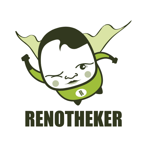 Renotheker Logo